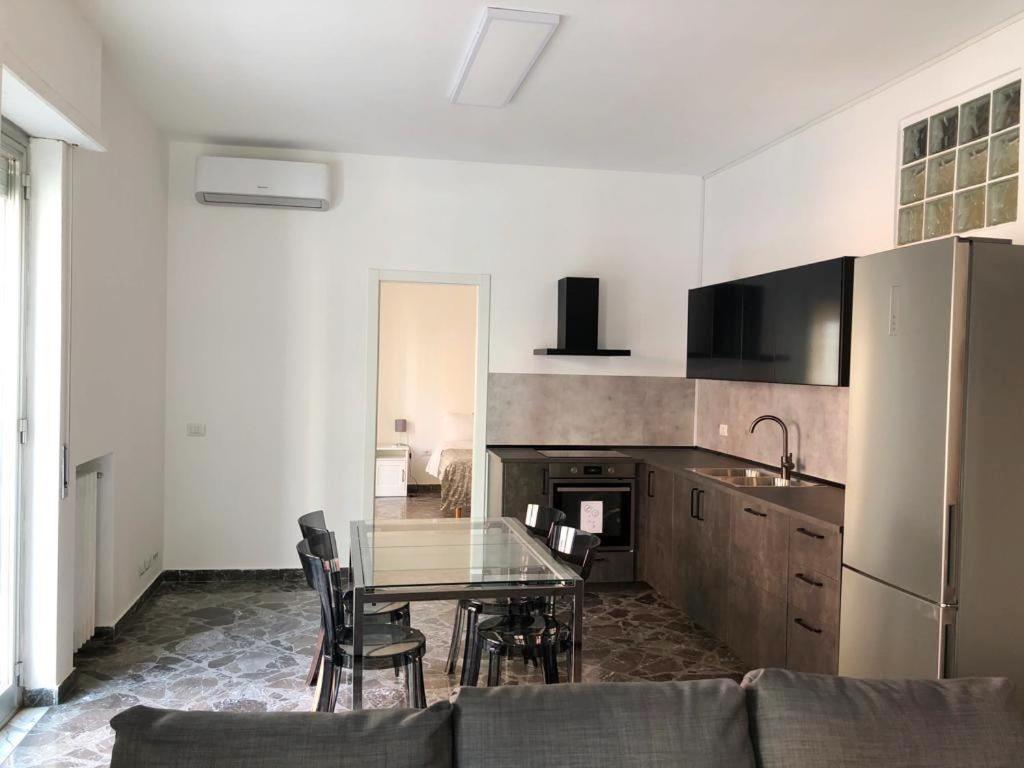 Lb&B Holiday Suite Downtown Bari Eksteriør billede