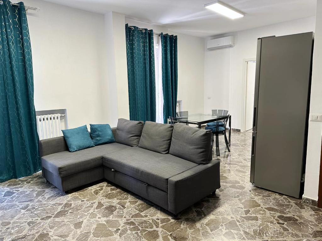 Lb&B Holiday Suite Downtown Bari Eksteriør billede