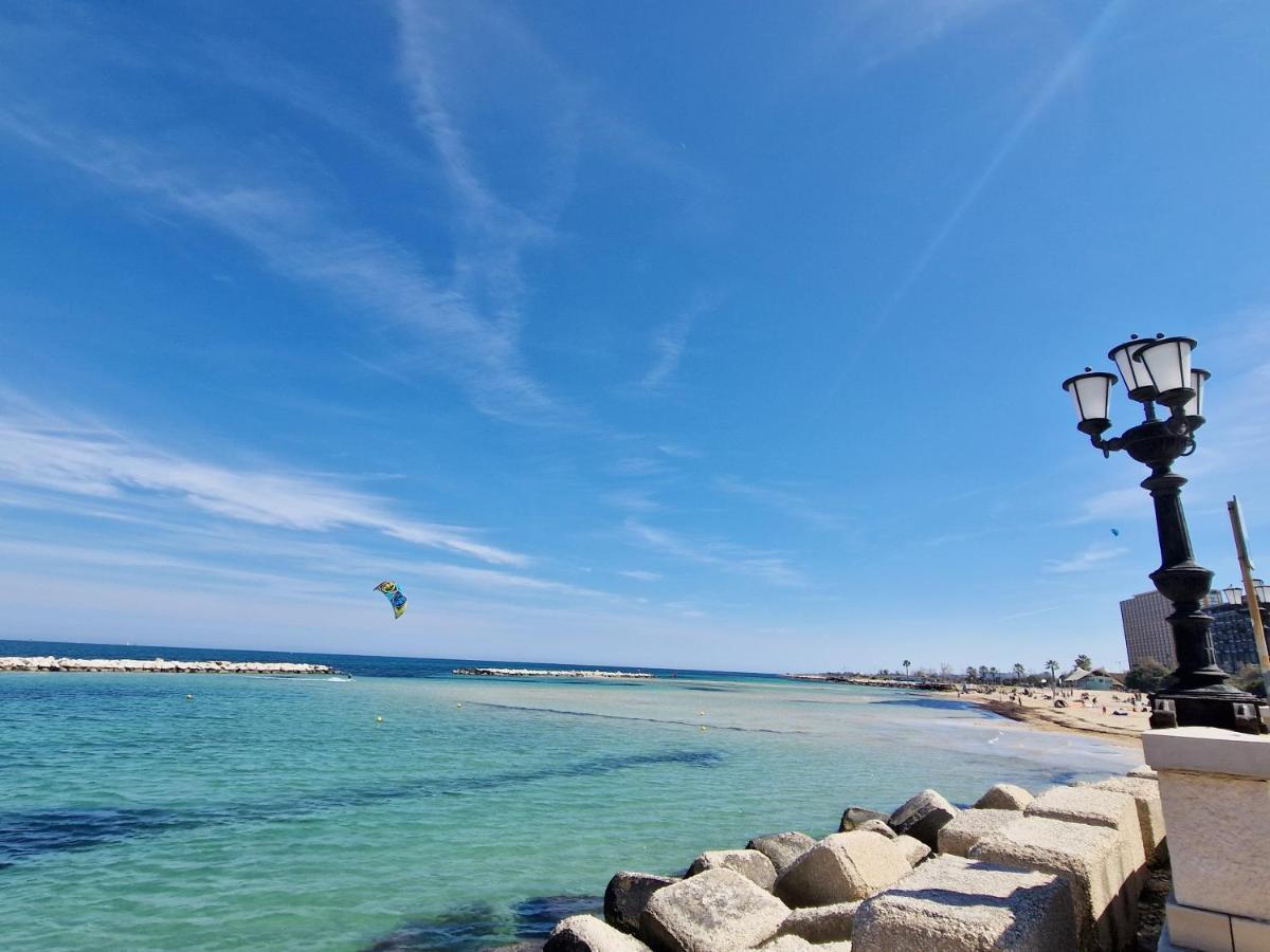 Lb&B Holiday Suite Downtown Bari Eksteriør billede