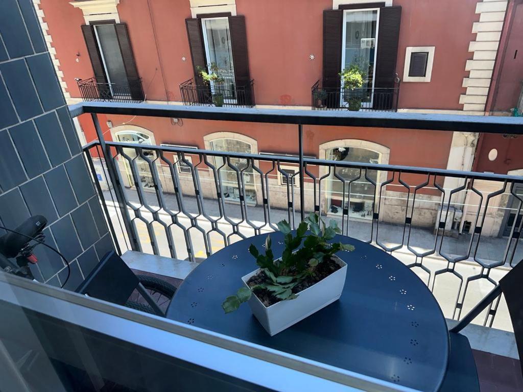 Lb&B Holiday Suite Downtown Bari Eksteriør billede